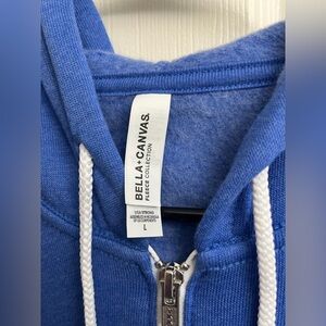 Absolute hoodie never worn